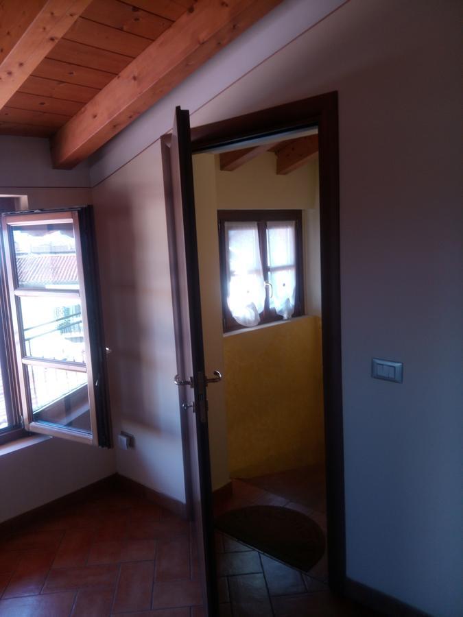 Montorfano Haus Villa Rovato Eksteriør billede