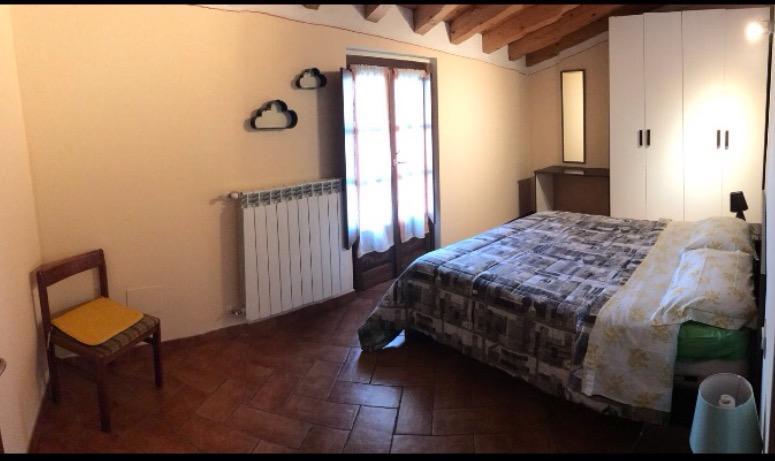 Montorfano Haus Villa Rovato Eksteriør billede