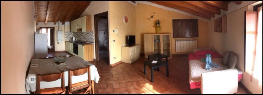 Montorfano Haus Villa Rovato Eksteriør billede