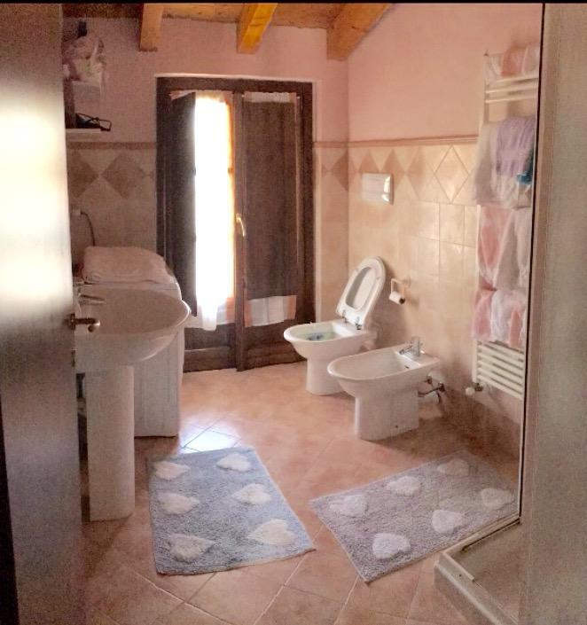 Montorfano Haus Villa Rovato Eksteriør billede